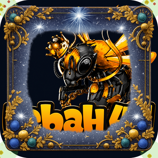 lebah4d — galeri pratinjau - APK Resmi